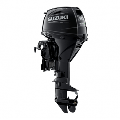 Suzuki DF30ATL pakabinamas valties variklis 30 AG 